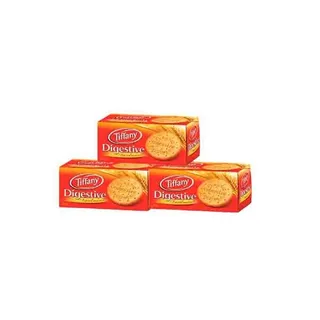 Tiffany Digestive Biscuits 3 x 250 g