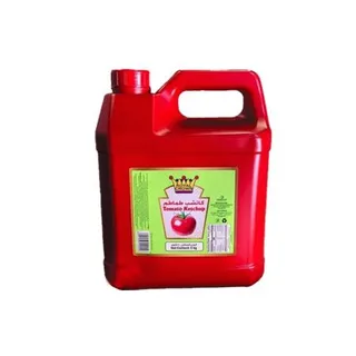 Royal Crown Tomato Ketchup 5 Kg