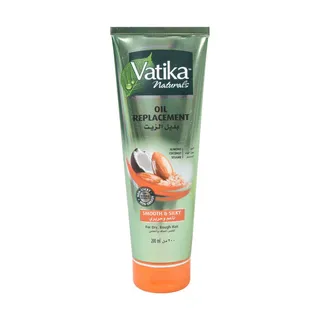 دابور فاتيكا زيت شعر بديل ناعم وحريري 200 ml