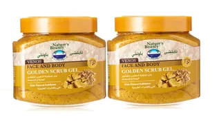 Nature's Bounty Scrubs Offers 2 pcs