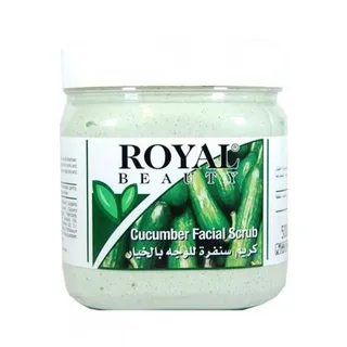 Royal Beauty Cream Sanders Face Option 500 ml
