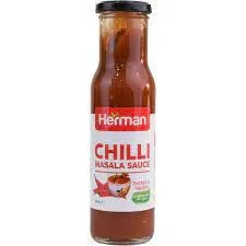 Herman Thai Chilli Sauce 245 ml