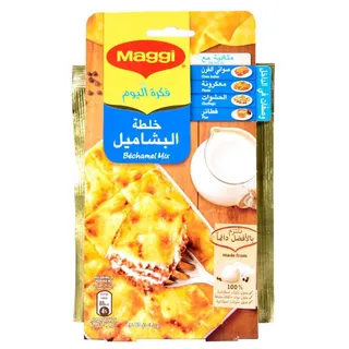 ماجي بيشاميل ميكس، 80g