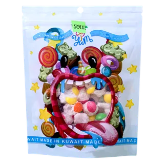 Ayum Freeze Dried Candy Sour 45g