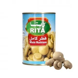 Rita Mushroom pcs 400 g