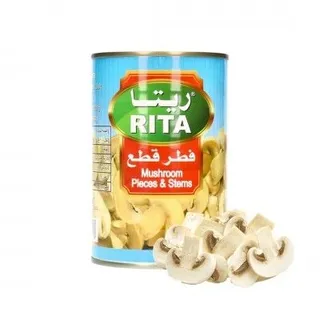 Rita Mushroom pcs 425 g