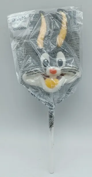 Marshmallow Looney Tunes 45 g