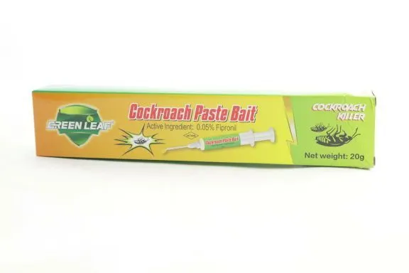 Green Leaf Roach Gel 20 g