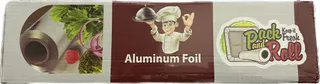 Aluminum Fail 30 Cm 1 Kg