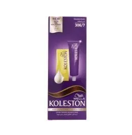 Keleston Hair Formula 306/7