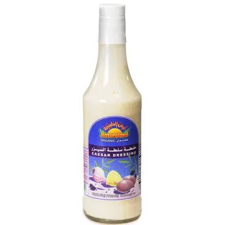 Natureland Caesar Dressing 500ml