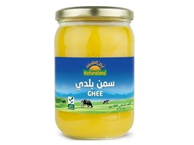 Natureland ghee 500 g
