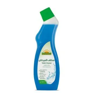 Natureland Fresh Peppermint Toilet Cleaner 750 ml