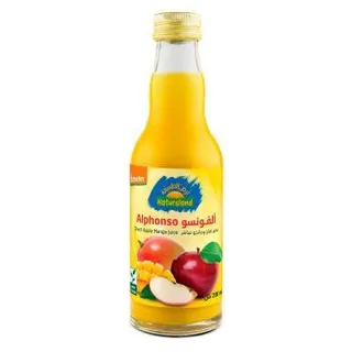 Natureland Apple Mango Juice 200 ml