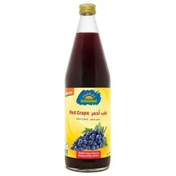 Natureland Red Grape Juice 750 ml
