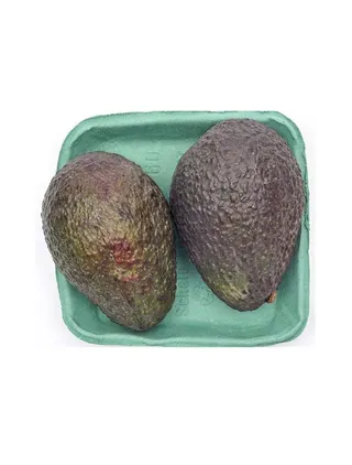 Natureland Avocado Hass, 400g