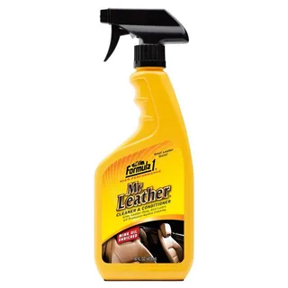 F1 Mr. Leather 16 Oz