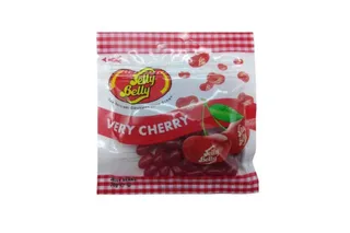 Jelly Belly Jelly Beans Very Cherry 70Gm