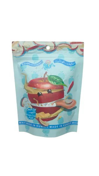 Ayum Apple Freeze Dried Fruit