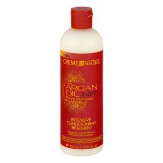 Creme Of Nature Argan Oil Intensive Conditioning Treatment 354 ml
