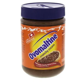 Ovomaltine Crunchy Cream 680 g