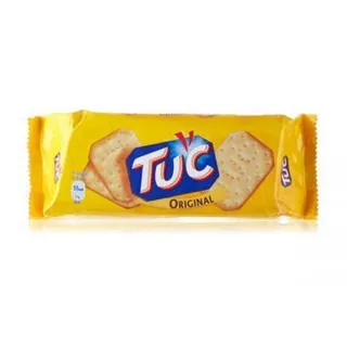 توك أوريجينال كراكرز، 100جم