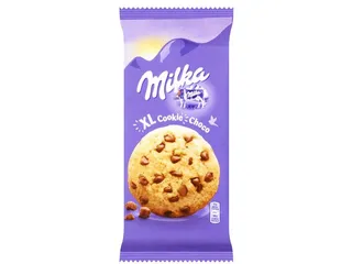 Milka Xl Cookies 184 g