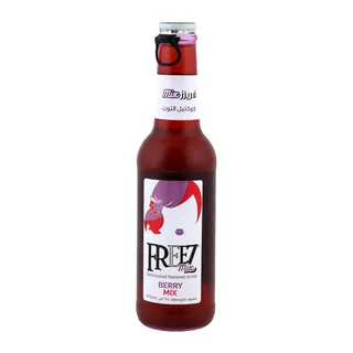 Freez Blackberry 275Ml
