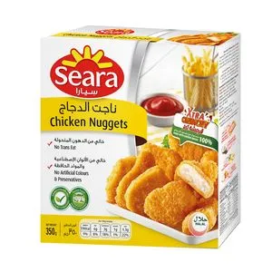 Seara Chicken Nuggests, 350g