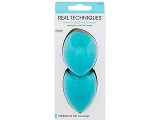 Rt Miracle Air Blend Sponge Duo
