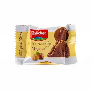 Loacker Tortina Mini