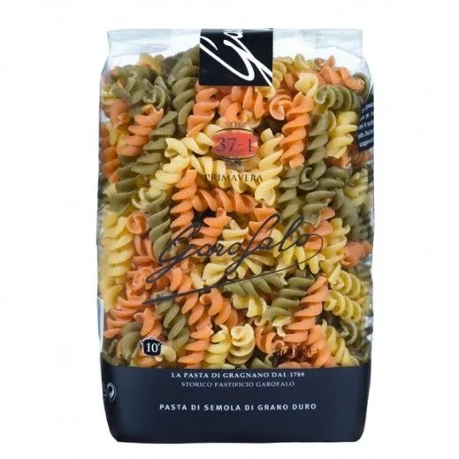 Garofalo Primavera Dry Pasta 500g