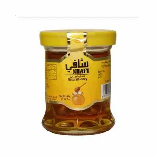 Natural Flower Garden Honey - 80 gm