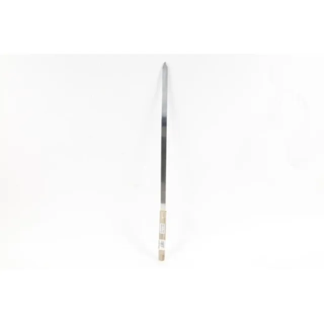 Sparkle Flat Seekh With Handle