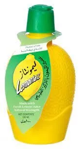 Lemontaz Lemon Juice 100Ml