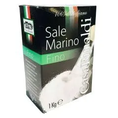 Alis Salt Marino Fino Salt 1 Kg