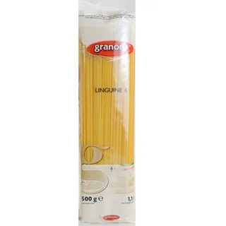 Granoro Bio Organic Linguine N.4 500 g