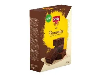 Schar Brownie Mix Gluten Free 350g