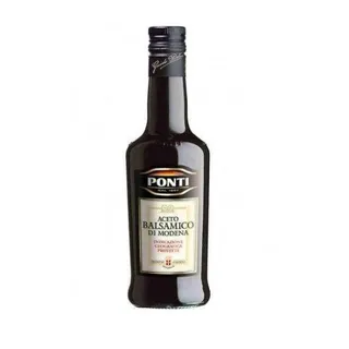 بونتي أسيتو بالساميكو خل 500 ml