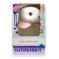 Duffy Cutiebear Baby Perfume Minty Fruit 50 ml
