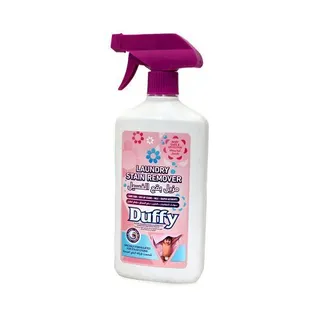 Duffy Clothes Stain Remover 500 ml
