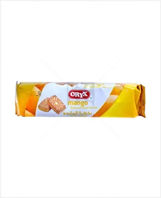 أوريكس كريمة مانجو 82 g
