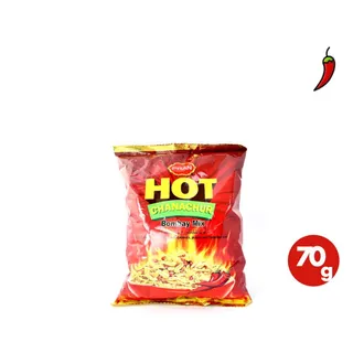 بران شاناشور متنوع 70 g