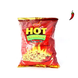 بران شاناشور حار 300 Gm