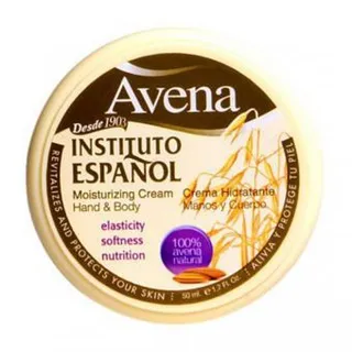 Instituto Espanol Acena Moisturizing Cream 50 ml