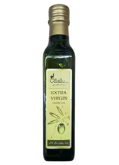 The Gazalle Brand Extra Virgin Olive Oil 250 ml