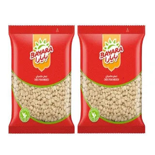 Bayara Chickpeas Turkey 2X400Gm