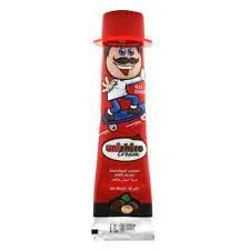 Uni Chico Hazelnut Cream With Cocoa Cream 40 g