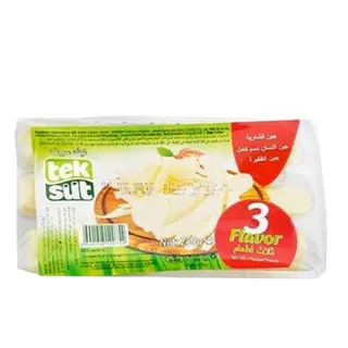 تيك سوت جبنة موزاريلا 250 جم