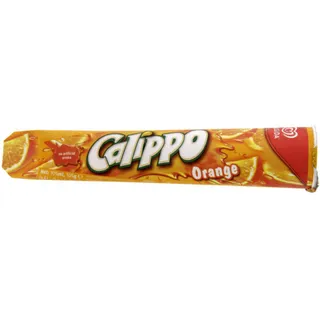 Calippo Orange Ice Cream 105ml